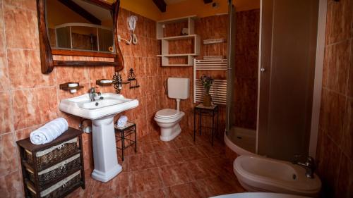 Family friendly house with a swimming pool Banjol, Rab - 23127