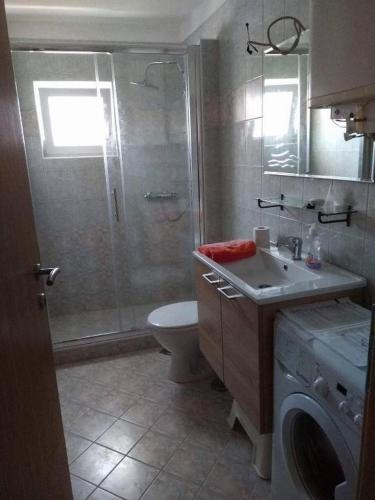 Apartments with parking space Palit, Rab - 23237