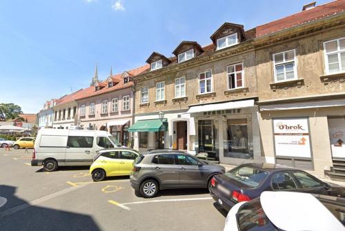 Apartments with WiFi Zagreb - 23344