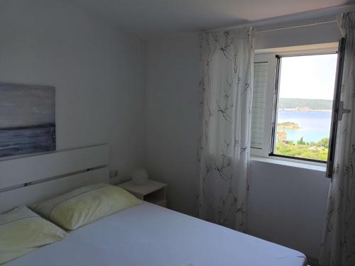 Apartments with parking space Supetarska Draga - Gonar, Rab - 23349