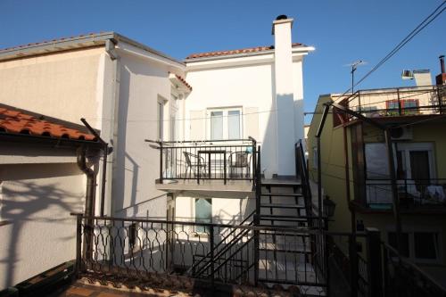 Apartments with a parking space Selce, Crikvenica - 23352