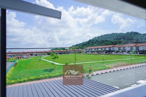 Gallery image of HAZZ Homestay 4 Bedrooms in Kulim