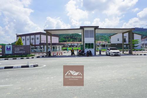 Gallery image of HAZZ Homestay 4 Bedrooms in Kulim
