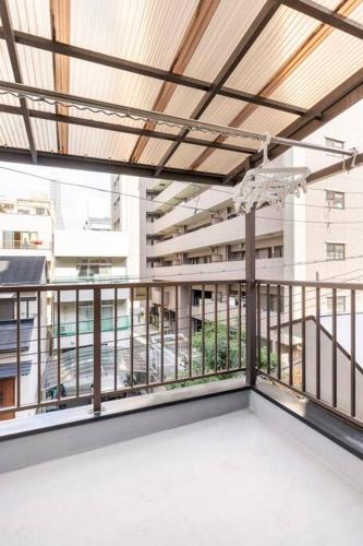 CHU HOUSE Benten