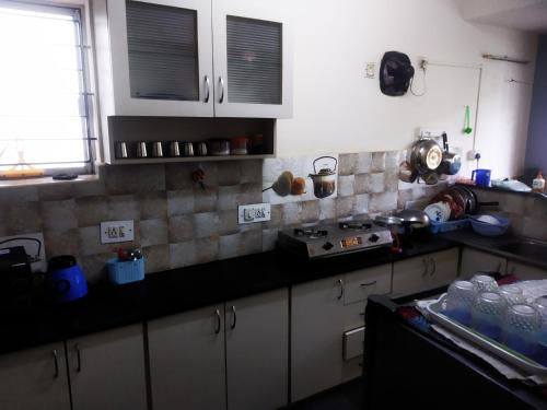 Gallery image of Royale Seaward Service Apartments in Chennai