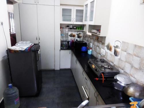 Gallery image of Royale Seaward Service Apartments in Chennai