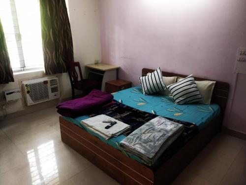 Gallery image of Royale Seaward Service Apartments in Chennai