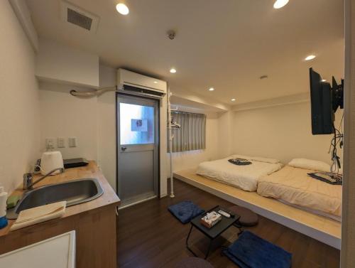 Hotel Sumidagawa