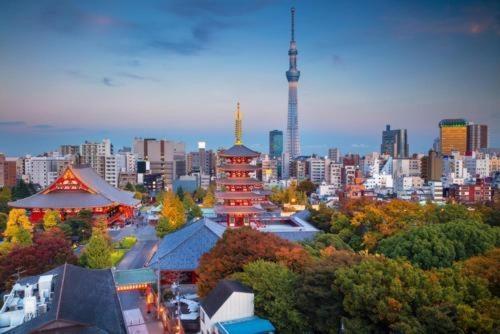 KINO Asakusa B