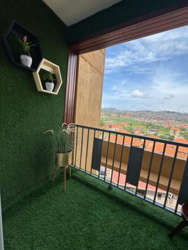 Gallery image of Kunda Home, Muyenga Kampala in Kampala