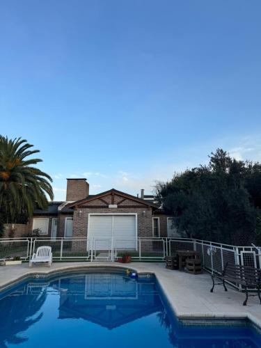 Imagen de la galería de Los abuelos, en San Antonio de Areco
