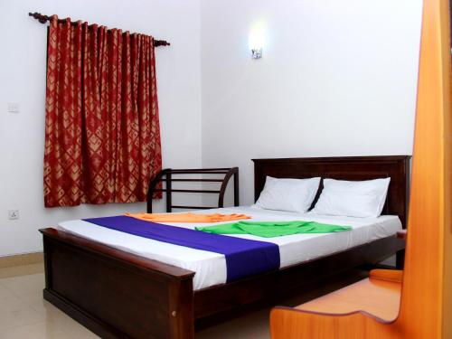 Gallery image of Heaven Star Rest in Mirissa