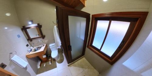 Galería fotográfica de Hotel casona de los ríos en Futrono