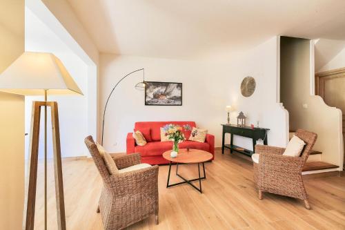 Les Villas aux Restanques du Golfe de St Tropez - maeva Home - Villa duplex 3 pièces 6 personnes vue sur le lac au calme - Prestige - super Home MAE-4892