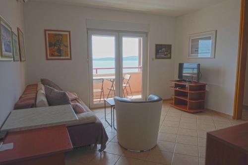 Apartman Petra&Marko