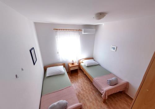 Apartman Petra&Marko