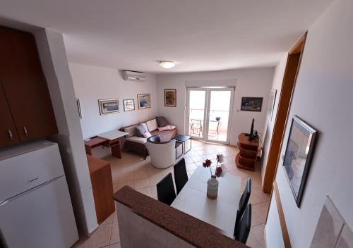 Apartman Petra&Marko