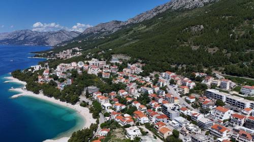 Apartman Petra&Marko