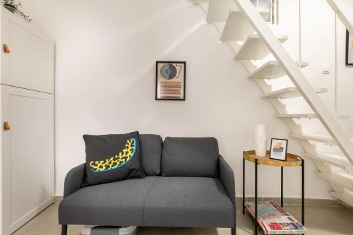 L9 Lónyay Apartment 1093 Budapest, Lónyay u.9.  1.lph. fszt.1. kép - 3
