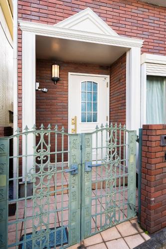 50, Nakano 1, Entire house for rent, 中野1丁目