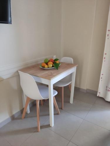 Gallery image of Anesis Village Studios and Apartments in Lygia