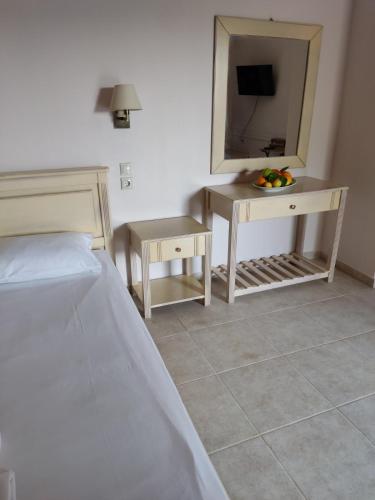 Gallery image of Anesis Village Studios and Apartments in Lygia