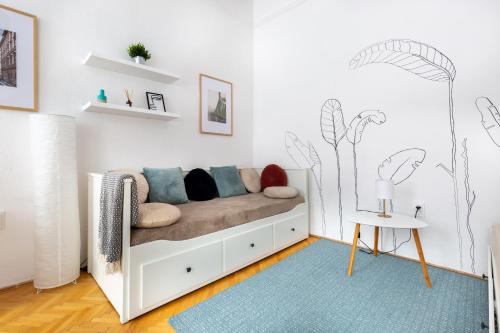 JP23 János Pál Pápa Apartment