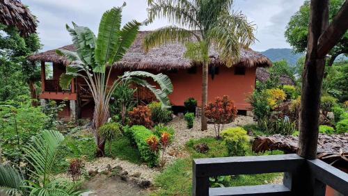 Tonga Soa Komba Lodge
