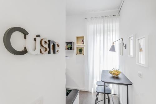 Apartment Maison 170 - Rome