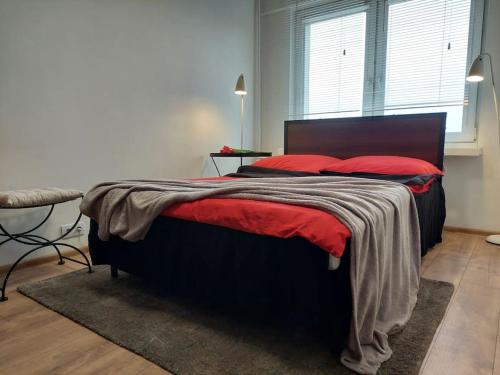 Początek Jury ze wschodem słońca