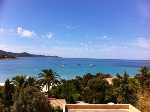 Villa 190 m2 en bord de mer