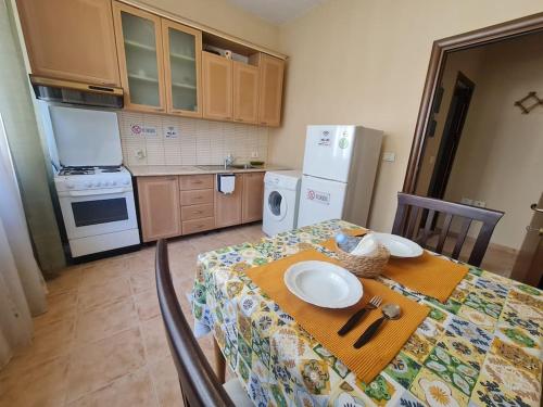 Folium Apartment Tirana