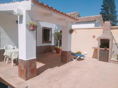 Casa rural 1
