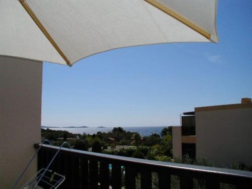 Studio de vacances bandol 4 places