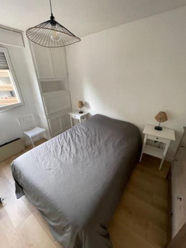Appartement T3 rénové à 5 min de la plage - Fréjus