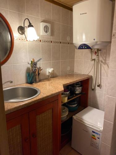 Gallery image of Penzion na Kostelní stezce in Jetřichovice
