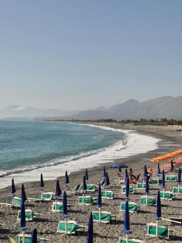 Imagen de la galería de Hotel Guardacosta, en Diamante