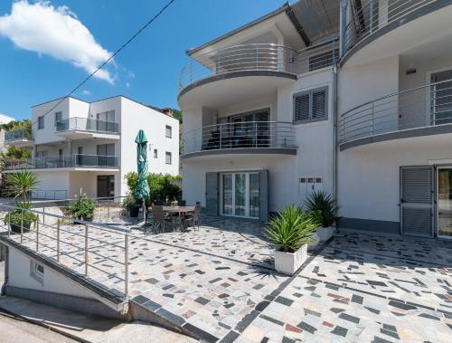 Apartmani Igor