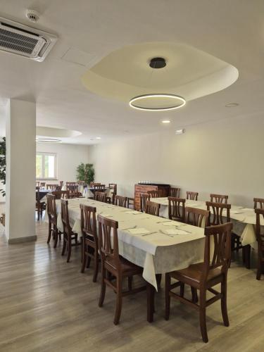 Φωτογραφία από το άλμπουμ του Suite Hotel Dominicus σε Grisolia