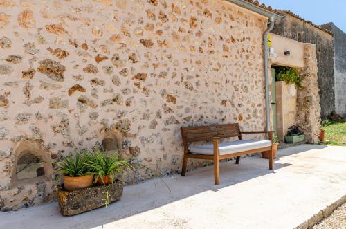 Gambar di galeri bagi Cal Tio 1 Agroturismo YourHouse di Costitx