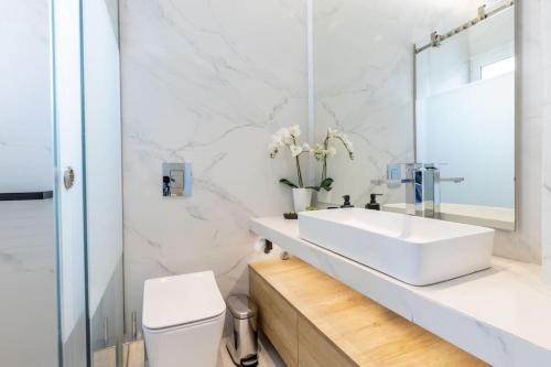 Jacuzzi Luxpenthouse PFaliro