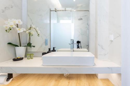 Jacuzzi Luxpenthouse PFaliro