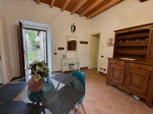Gallery image of Maison di Sarah in Buschi