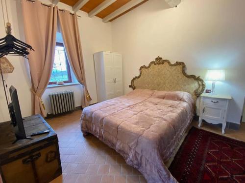 Gallery image of Maison di Sarah in Buschi