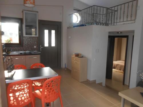 カッサンドレイアにあるDreamhouse Georgiaのギャラリーの写真