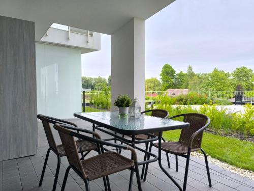 Helikon Terrace Susanne Apartment 8360 Keszthely, Hattyú utca 3 C ép. fsz. 2. kép - 3