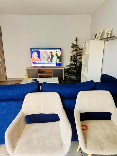 Chambre privé classe