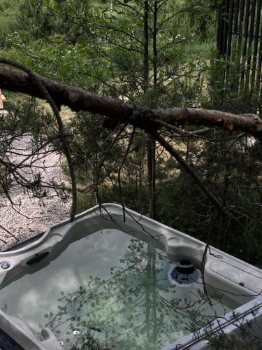 Φωτογραφία από το άλμπουμ του Konga Stay L - Private Jacuzzi Included σε Aluona