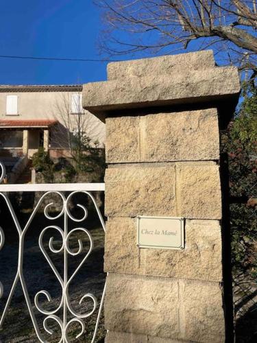 Photo de la galerie de l'établissement Chez la Mamé, à Alès