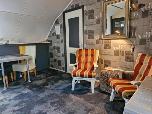 Gallery image of B&B de Berghoeve in Ruinen